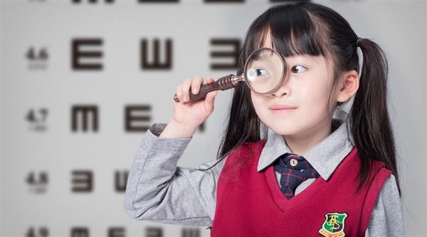 如何保护视力？衡水卫生学校教你几招！